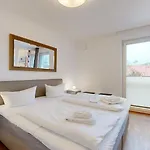 Duenenresort 11 Appartement Binz