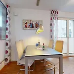Appartement Duenenresort 11 Binz
